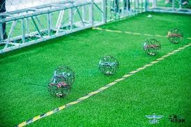 大小姆巴佩 金秋喜事多