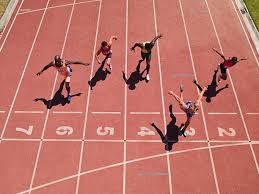 25+7+11赛季最佳一战！高诗岩谈成长